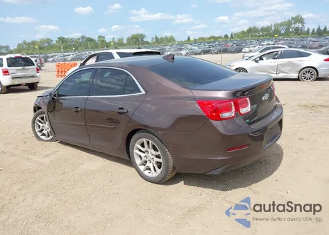 2015 Chevrolet Malibu 1Lt из США, поврежденный, VIN 1G11C5SLXFF231471